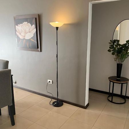 Apartament Edificio Anzoategui Salta Zewnętrze zdjęcie
