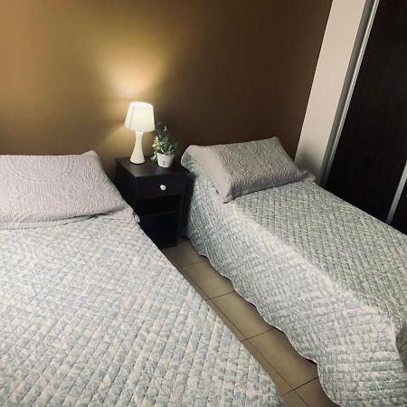 Apartament Edificio Anzoategui Salta Zewnętrze zdjęcie