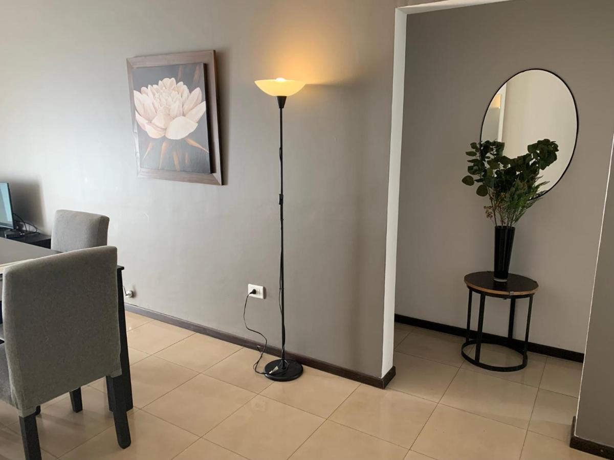 Apartament Edificio Anzoategui Salta Zewnętrze zdjęcie
