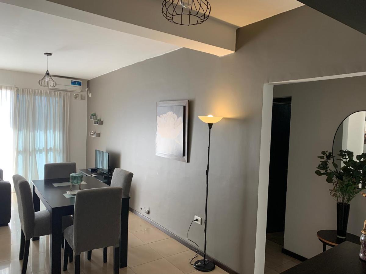 Apartament Edificio Anzoategui Salta Zewnętrze zdjęcie