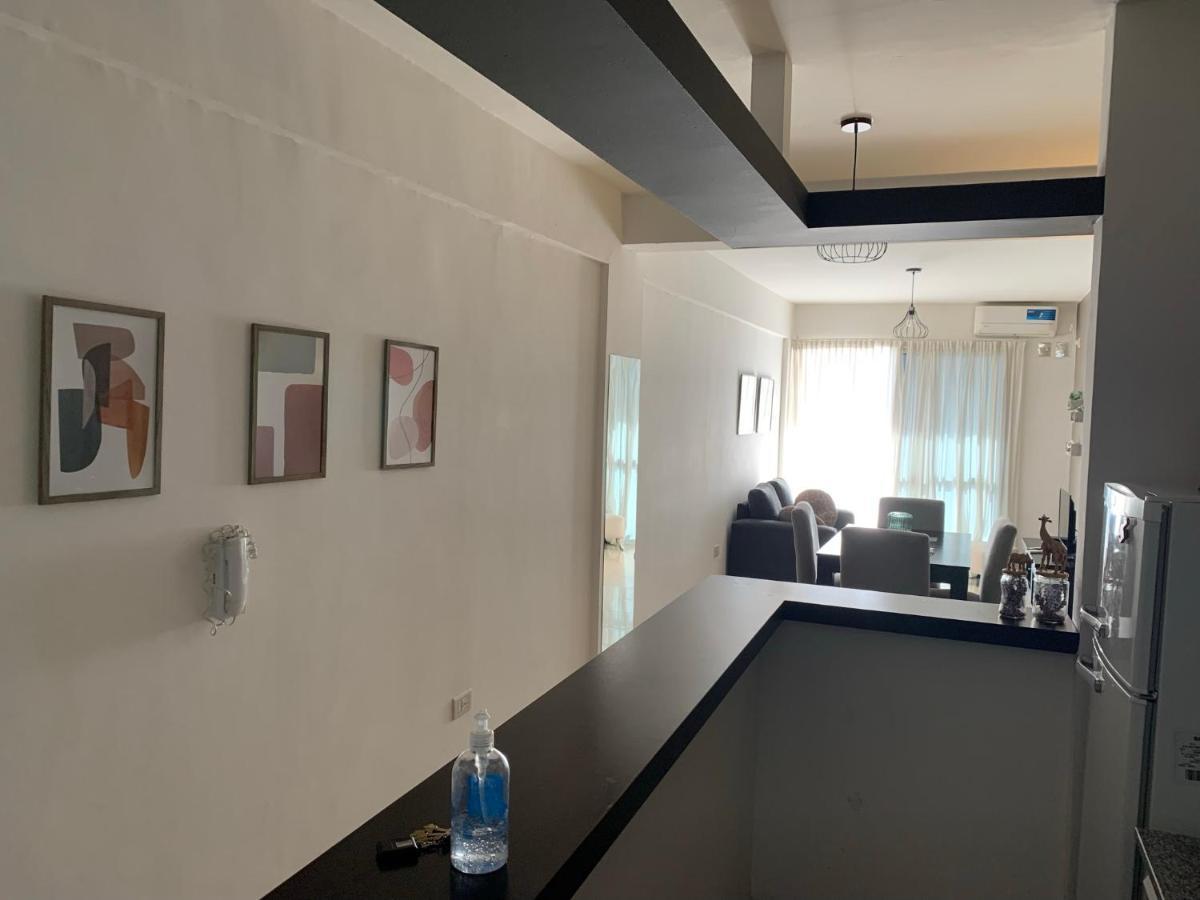 Apartament Edificio Anzoategui Salta Zewnętrze zdjęcie