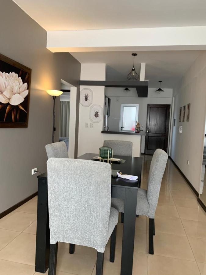 Apartament Edificio Anzoategui Salta Zewnętrze zdjęcie