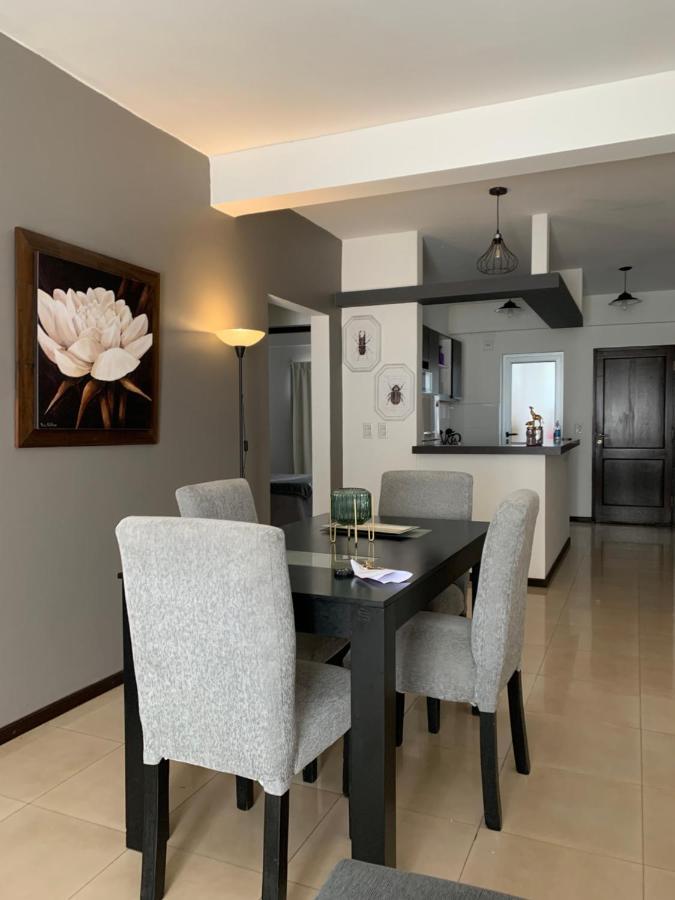 Apartament Edificio Anzoategui Salta Zewnętrze zdjęcie