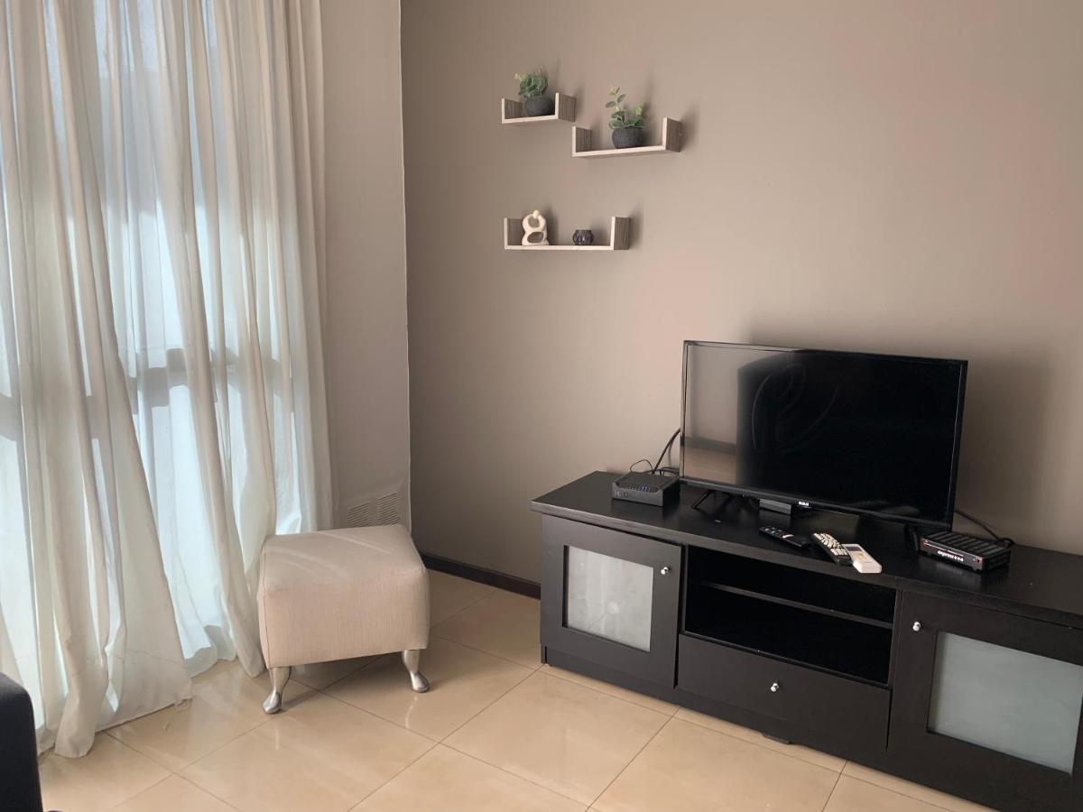 Apartament Edificio Anzoategui Salta Zewnętrze zdjęcie