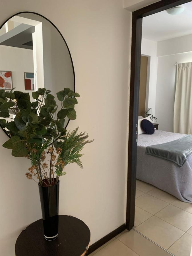 Apartament Edificio Anzoategui Salta Zewnętrze zdjęcie