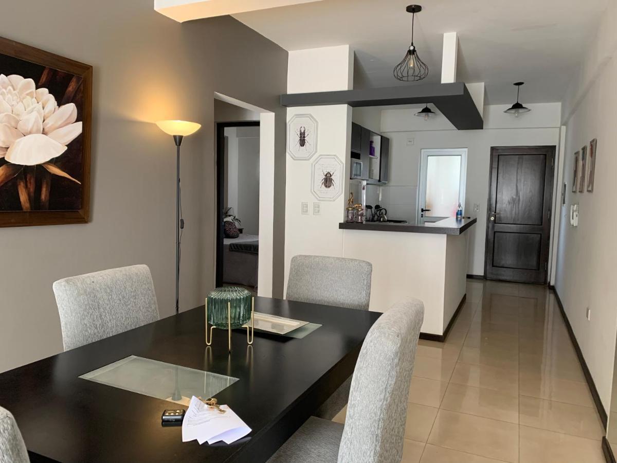 Apartament Edificio Anzoategui Salta Zewnętrze zdjęcie