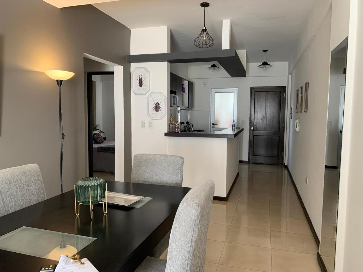 Apartament Edificio Anzoategui Salta Zewnętrze zdjęcie
