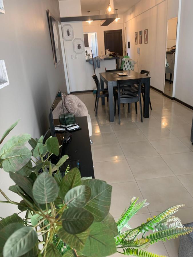 Apartament Edificio Anzoategui Salta Zewnętrze zdjęcie
